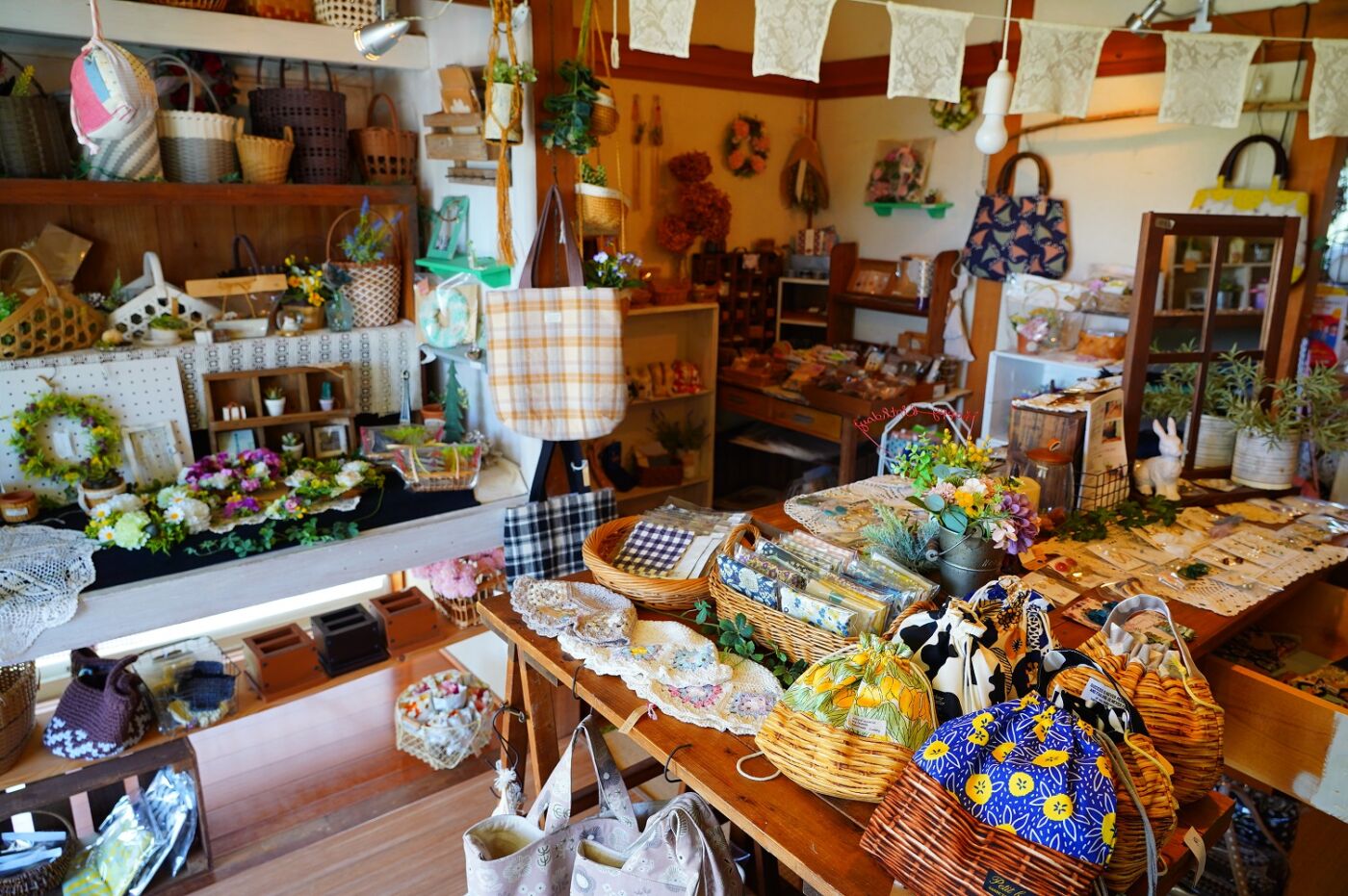 おうちde小さな雑貨屋さん もみきさんち | タウンみやざき