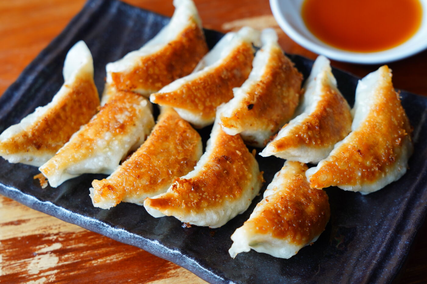 たかなべギョーザ タウンみやざき