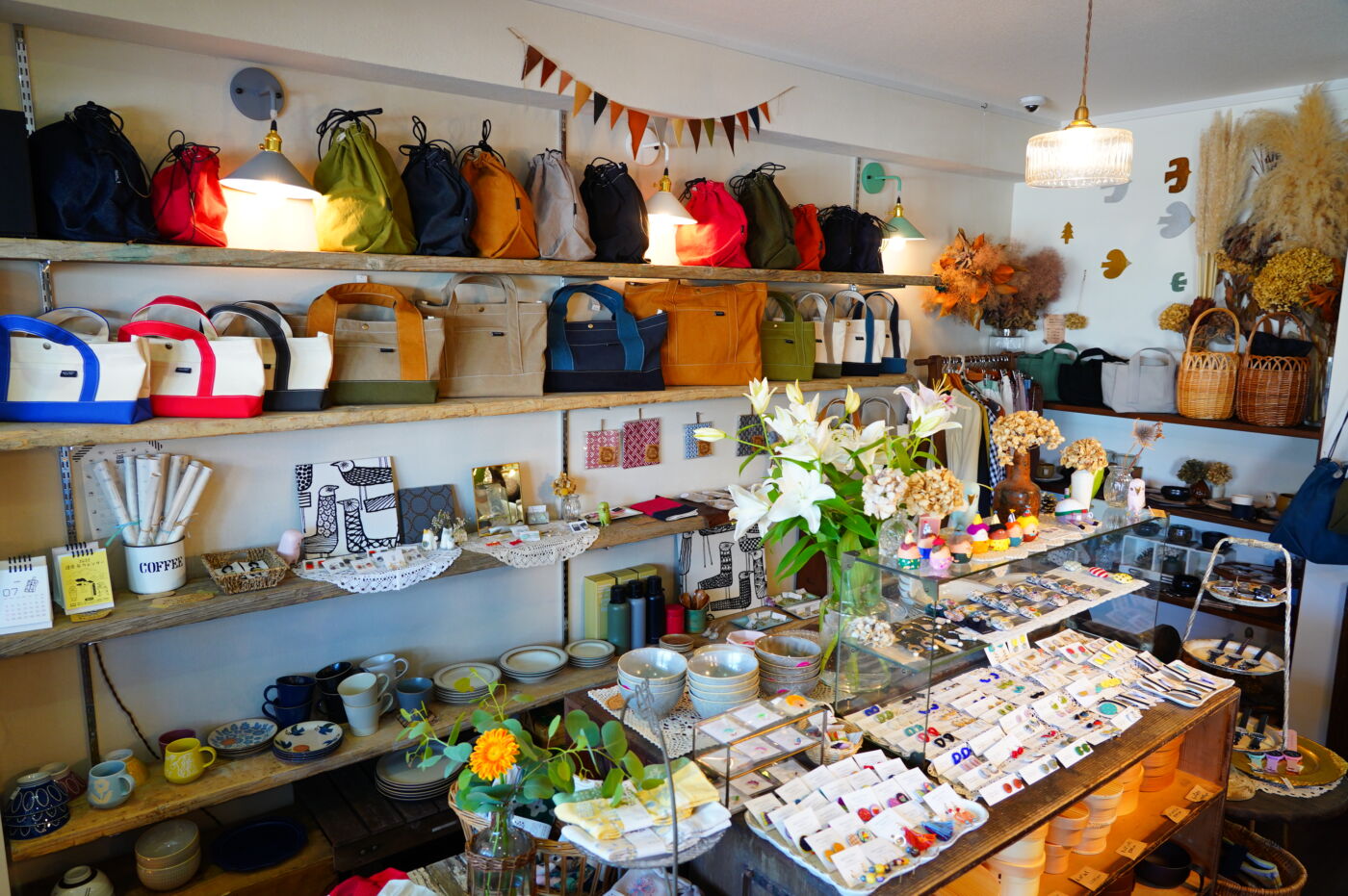 宮崎 雑貨 屋