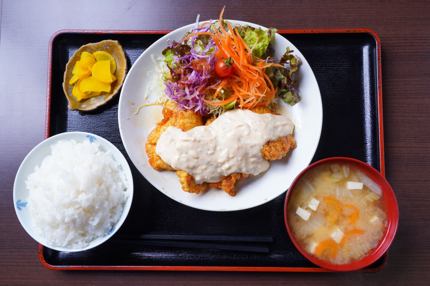 【宮崎市】味にこだわり抜いた傑作知る人ぞ知る人気店「お食事の店 やっこ」 | タウンみやざき